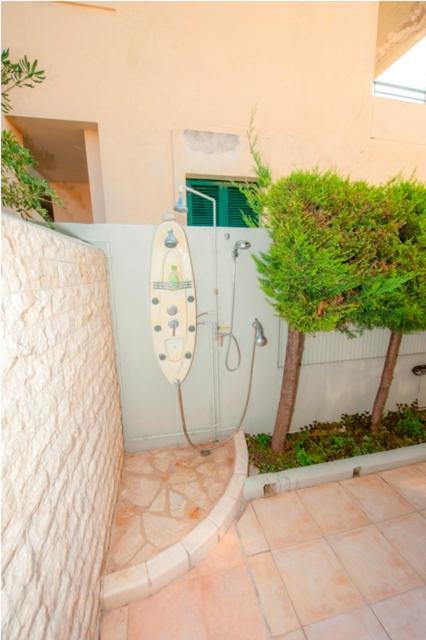 Villa Aliki Barbáti Kültér fotó